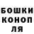 COCAIN Эквадор Pre Vizsla
